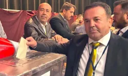 MKE Ankaragücü’nün yeni başkanı Muhammet Yaman kimdir?