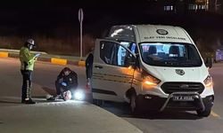 Motosiklet kazasında 17 yaşındaki genç kız hayatını kaybetti