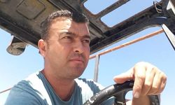Motosiklet kazasında 48 yaşındaki sürücü hayatını kaybetti