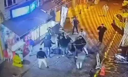 Motosiklet satışı tartışması kanlı bitti: 1 ölü, 1 yaralı
