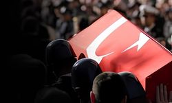 MSB acı haberi duyurdu: Bir askerimiz şehit oldu!