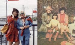 Muazzez Abacı çocuğu var mı, Saba Abacı kimdir?