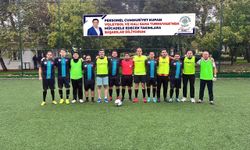 Muğla Büyükşehir'den Cumhuriyet coşkusuna yakışır turnuva
