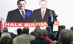 Başkan Dutlulu halkla buluştu: Muradiye'ye devasa yatırım