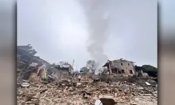 Myanmar’da ordu yamaç paraşütüyle festival alanını bombaladı: En az 40 ölü