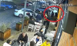 Nefes borusuna şeker kaçan kız son anda kurtarıldı