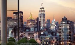 New York kiraların zirvesinde: Dünyada en pahalı 20 şehir açıklandı