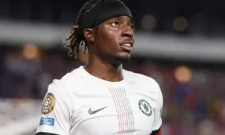 Noni Madueke kimdir, nereli, kaç yaşında?