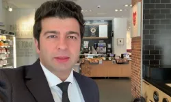 NTV Washington temsilcisi Hüseyin Günay kimdir?