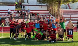 Bornova 1877, Oktaş Uşak Spor'un konuğu