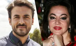 Oğlu ilk kez açıkladı: Oya Aydoğan neden öldü, Gurur Aydoğan kimdir?