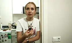 Öğrenci Evi: Yemekteyiz Şeyda Yaldız kimdir?