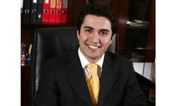 Öğretmen Mehmet Emre Çelik genç yaşta vefat etti