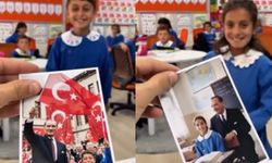 Öğretmenden öğrencilerine yapay zekâlı 29 Ekim sürprizi