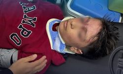 Okul çıkışında korkutan izdiham: 23 öğrenci yaralandı!