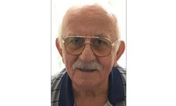 Okul müdürü Enver Fatihoğlu hayatını kaybetti