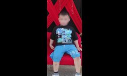 Okulda fenalaşan 7 yaşındaki çocuk hayatını kaybetti