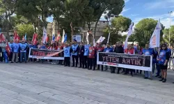 Okulda şok saldırı: Öğrencinin ailesi müdür ve öğretmene saldırdı!