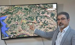 Ölü faylar uyandı! Deprem uzmanı Sözbilir'den kritik uyarı
