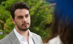 Onbeşliler dizi setinde kaza! İsmail Ege Şaşmaz'a ne oldu? İsmail Ege Şaşmaz sağlık durumu nasıl?