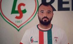 İzmir yasta: Genç futbolcu kalp krizinden vefat etti
