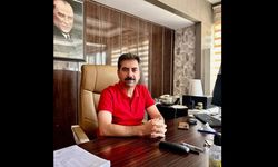 Orman Müdürü İsmet Gümüş hayatını kaybetti