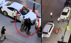 Ortalık karıştı... Silahlı ve bıçaklı kavga: 7 kişi ve bir polis memuru yaralandı!