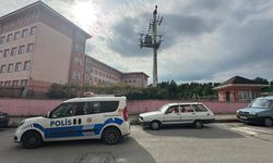 Ortaokulda şok olay! 6. sınıf öğrencisi 8. sınıf arkadaşını makasla yaraladı