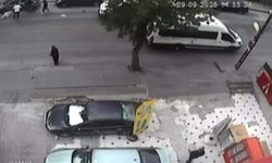 Ambulansın çarptığı kadın hayatını kaybetti