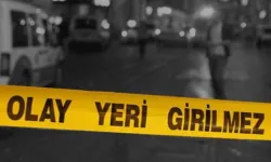 Otomobil ile minibüs çarpıştı: 1 ölü, 1 yaralı