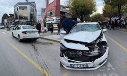 Otomobilin çarptığı yaşlı kadın yaşamını yitirdi