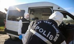 Otomobilinde ölü bulundu