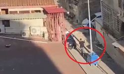 Oyun salonuna pompalı tüfekli saldırı: Saldırgan kaçarken yakalandı!