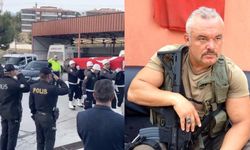 Özel harekat polisi Casim Tatlıer neden öldü?