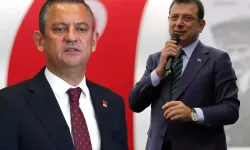 Özgür Özel Silivri'de Ekrem İmamoğlu'nu ziyaret ediyor