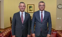 Özgür Özel’den Tufan Erhürman’a tebrik: Kıbrıs Türkü milli iradesine sahip çıktı