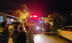 Panik anları! Tüp patladı, fırın alevlere teslim oldu, 9 yaralı