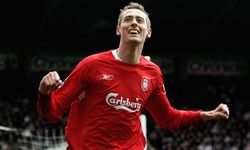 Peter Crouch öldü mü, öldü haberleri gerçek mi?