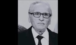 Patrik Sahak Maşalyan’ın babası Hagop Maşalı hayatını kaybetti