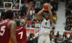 Petkimspor Ankara deplasmanında