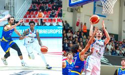 Petkimspor Avrupa'da iyi başladı