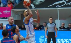 Petkimspor’dan Avrupa’da liderlik atağı