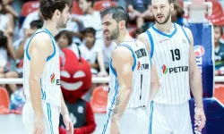 Petkimspor, Fenerbahçe deplasmanında zor virajda