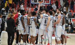 Petkimspor’dan iç sahada kayıp