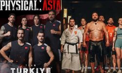 Physical: Asia yarışması nedir? Türkiye takımında kimler yarışıyor?