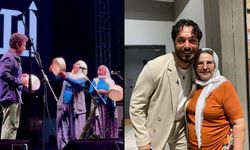 Pinhani ile sahnede düet yapan Delbekçi Teyzeler kimdir?