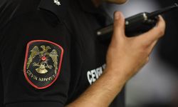 Genç çevik polisi annesiyle görüntülü konuşurken intihar etti