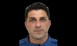 Polis memuru Engin Kanat hayatını kaybetti