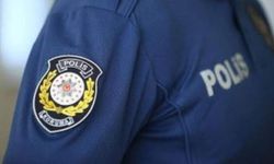 Polis memuru Eser Atarcık kalp krizi nedeniyle hayatını kaybetti