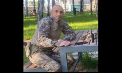 Polis memuru Fatih Özkan vefat etti